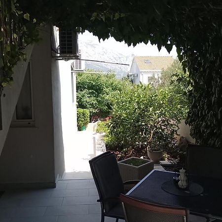 Jagoda Apartman Zrnovo Екстер'єр фото
