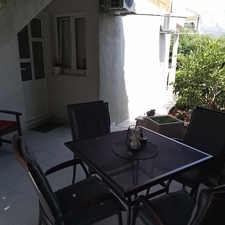 Jagoda Apartman Zrnovo Екстер'єр фото