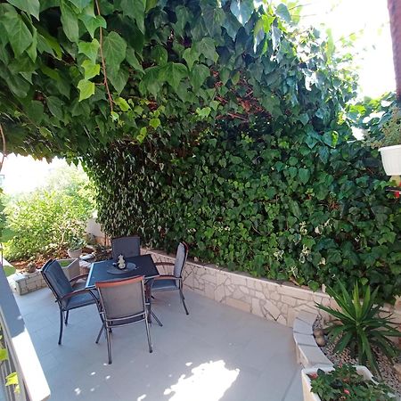 Jagoda Apartman Zrnovo Екстер'єр фото