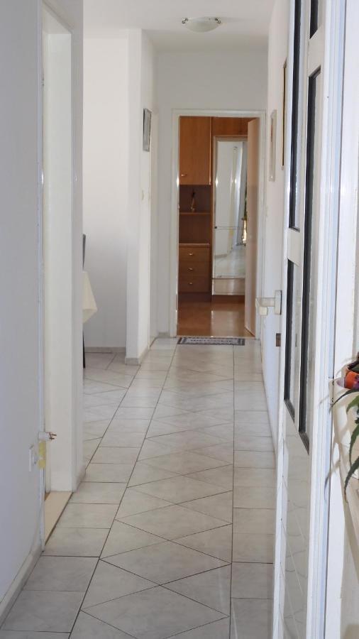 Jagoda Apartman Zrnovo Екстер'єр фото