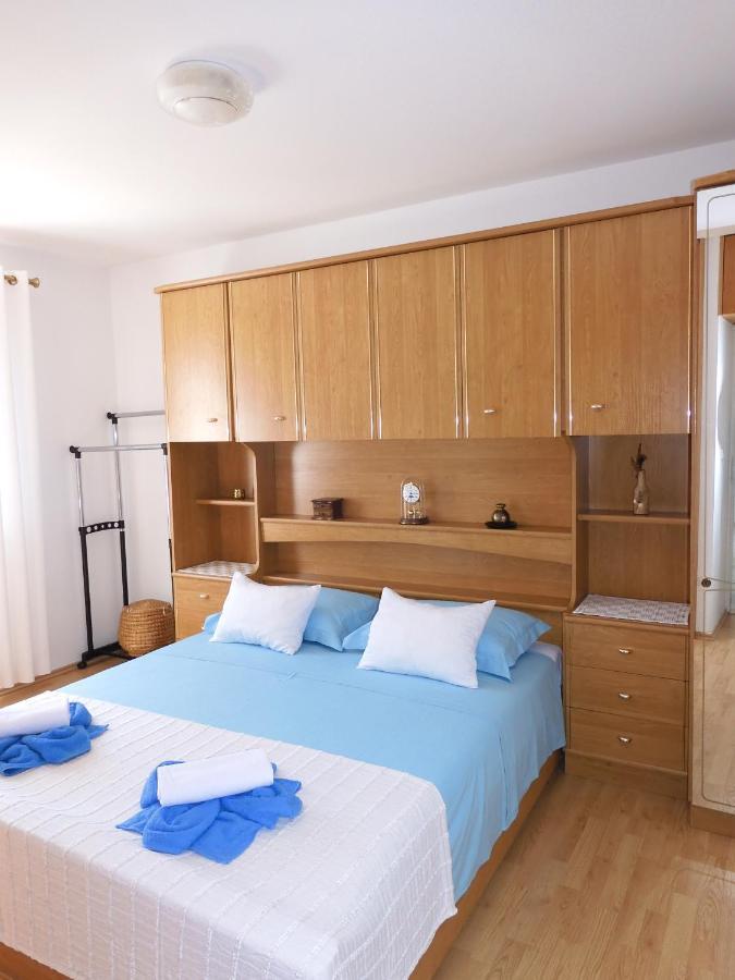 Jagoda Apartman Zrnovo Екстер'єр фото