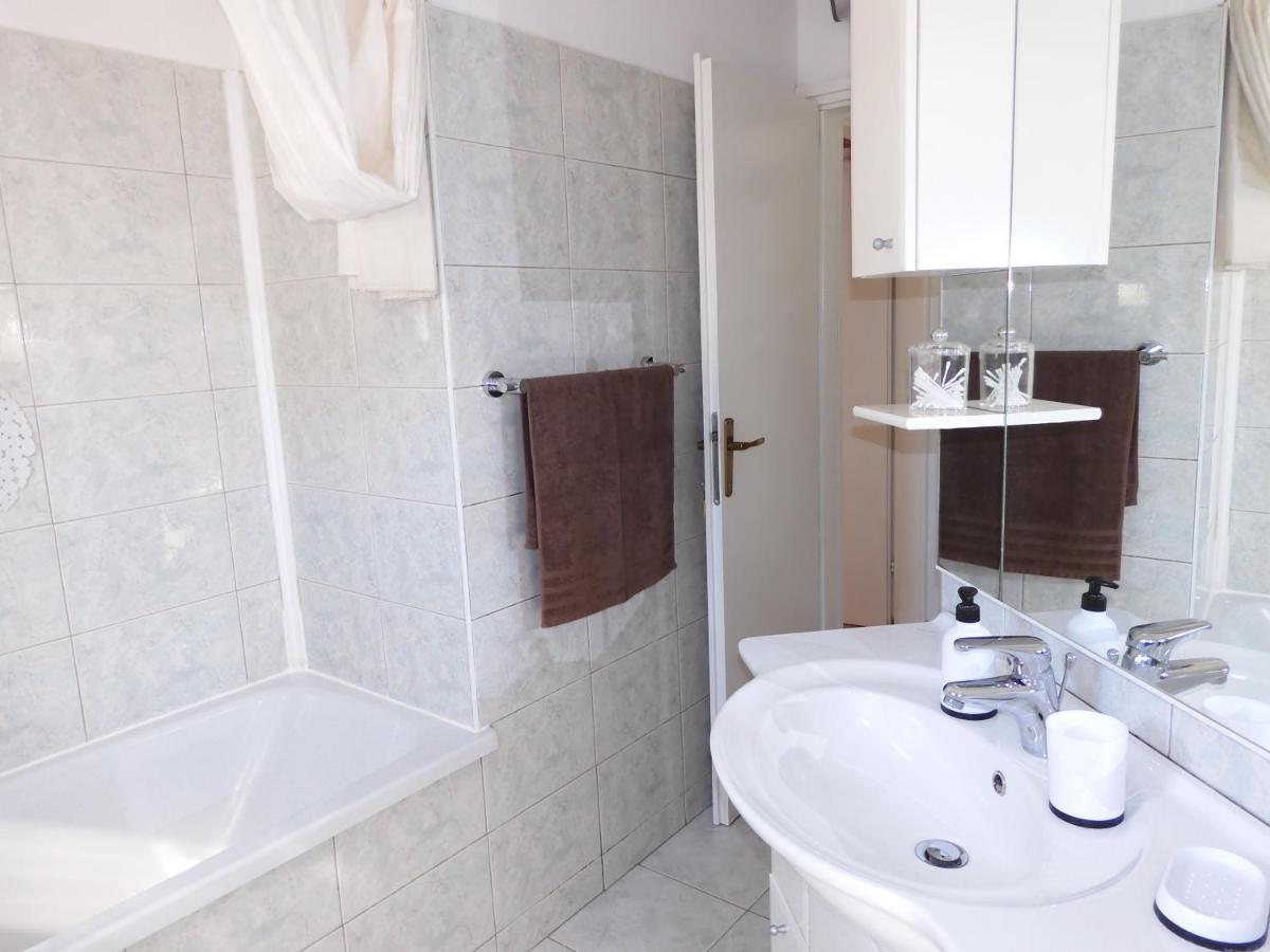 Jagoda Apartman Zrnovo Екстер'єр фото