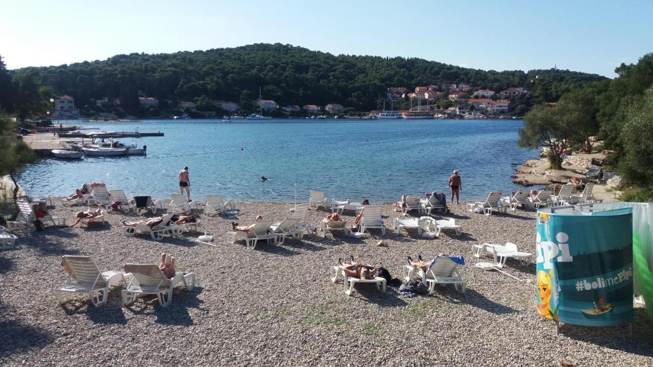 Jagoda Apartman Zrnovo Екстер'єр фото