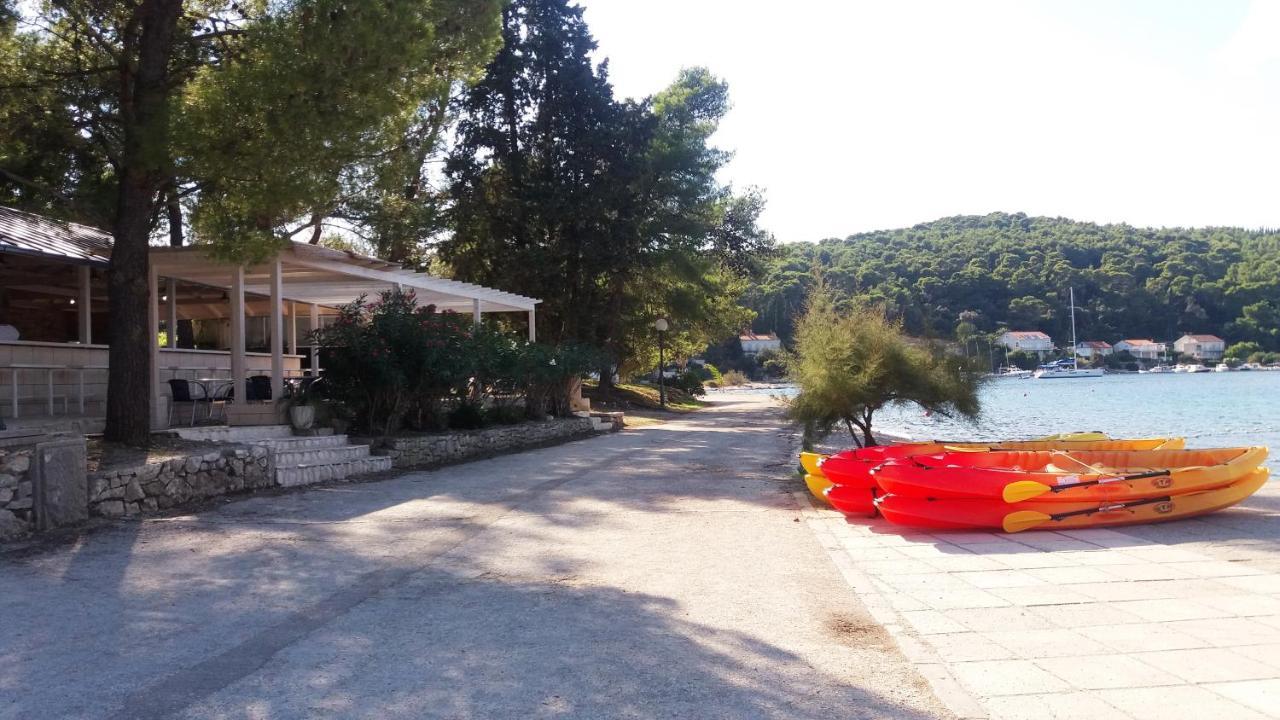 Jagoda Apartman Zrnovo Екстер'єр фото