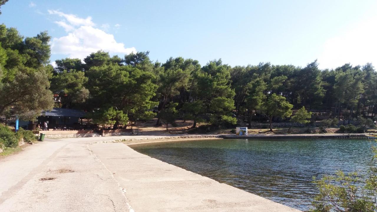Jagoda Apartman Zrnovo Екстер'єр фото